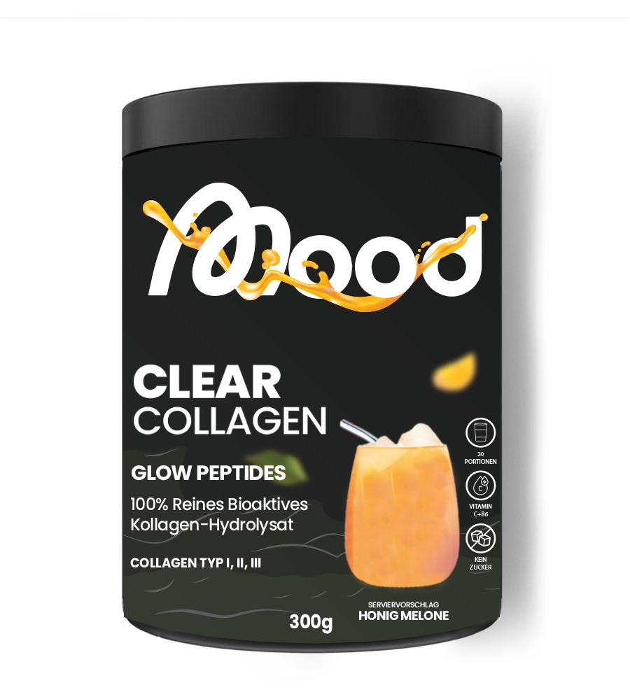 Clear Collagen Powder 350g