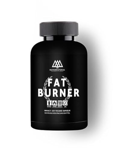 Fat burner vegan - Complex20